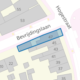 Perceel TIE00-C-5410