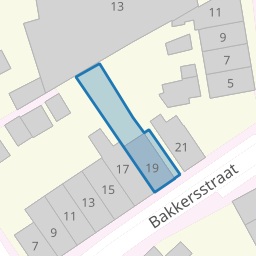 Perceel TIE00-C-5412