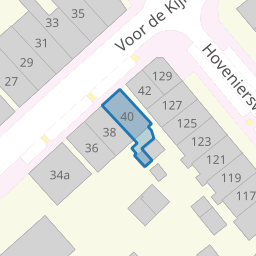 Perceel TIE00-C-5414