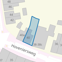 Perceel TIE00-C-5422