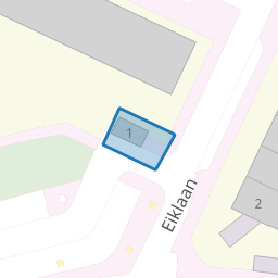 Perceel TIE00-C-5430