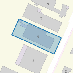 Perceel TIE00-C-5441