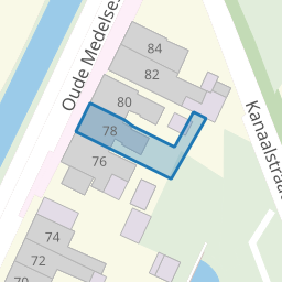 Perceel TIE00-C-5451