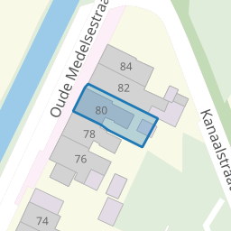 Perceel TIE00-C-5452