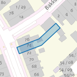 Perceel TIE00-C-5461