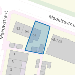 Perceel TIE00-C-5471