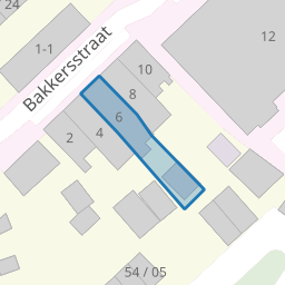 Perceel TIE00-C-5478