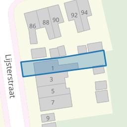 Perceel TIE00-C-5521