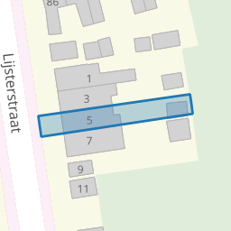 Perceel TIE00-C-5523