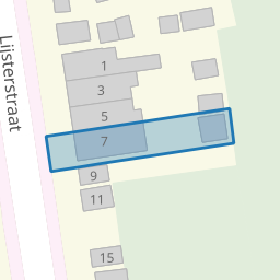 Perceel TIE00-C-5524