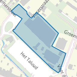 Perceel TIE00-C-5536