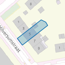 Perceel TIE00-C-5537