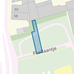 Perceel TIE00-C-5539