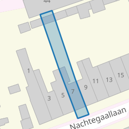 Perceel TIE00-C-5579