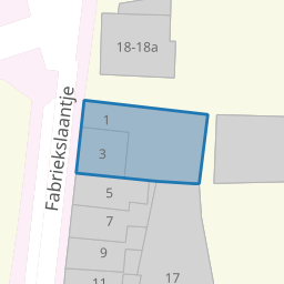 Perceel TIE00-C-5580