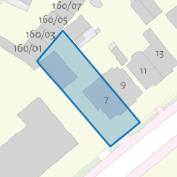 Perceel TIE00-C-5592