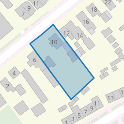 Perceel TIE00-C-5595