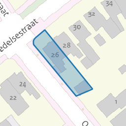 Perceel TIE00-C-5602