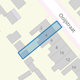 Perceel TIE00-C-5618