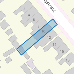 Perceel TIE00-C-5621