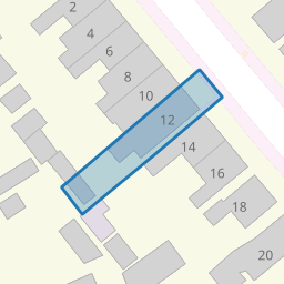 Perceel TIE00-C-5622