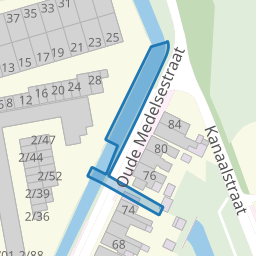 Perceel TIE00-C-5633