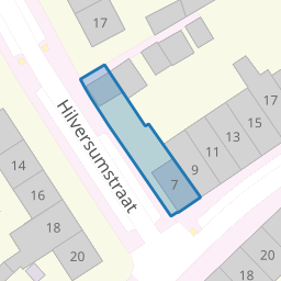 Perceel TIE00-C-5640