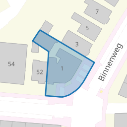 Perceel TIE00-C-5649