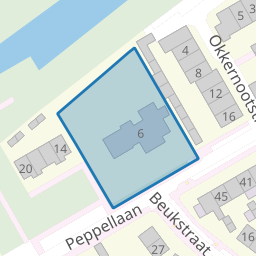 Perceel TIE00-C-5691