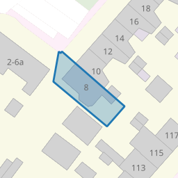 Perceel TIE00-C-5693