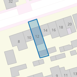 Perceel TIE00-C-5698