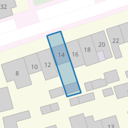 Perceel TIE00-C-5699