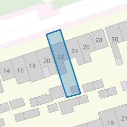 Perceel TIE00-C-5701