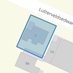 Perceel TIE00-C-5721