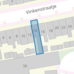 Perceel TIE00-C-5747