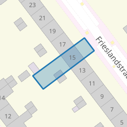 Perceel TIE00-C-5764