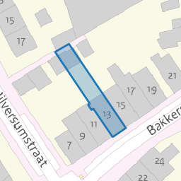 Perceel TIE00-C-5770