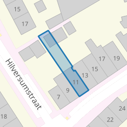 Perceel TIE00-C-5771