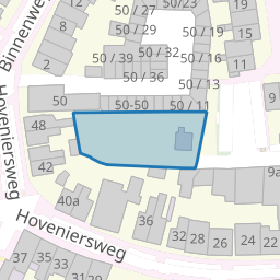 Perceel TIE00-C-5772