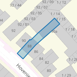 Perceel TIE00-C-5776