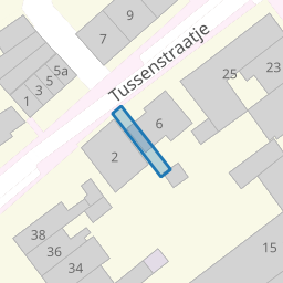 Perceel TIE00-C-5791