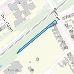 Perceel TIE00-C-5801