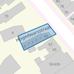 Perceel TIE00-C-5824