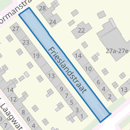 Perceel TIE00-C-5838