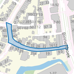 Perceel TIE00-C-5848