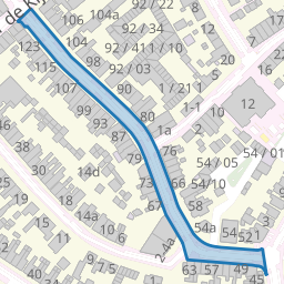 Perceel TIE00-C-5849