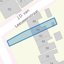 Perceel TIE00-C-5868