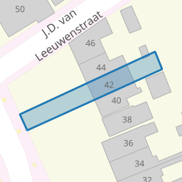 Perceel TIE00-C-5869