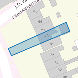 Perceel TIE00-C-5870