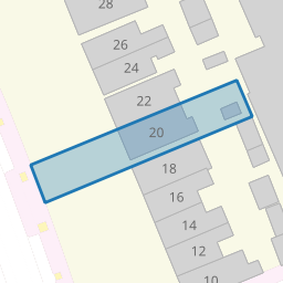 Perceel TIE00-C-5881